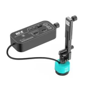 RF4 RF-C43 Mobile Phone PCB Repair Tools Independent Thermal Imaging Compatible for Different Microscope Thermal Cameras