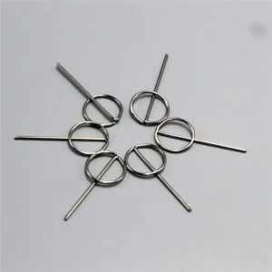 Applicable to Mobile Phone Universal Card Taking Needle Flat Card Picker Pin