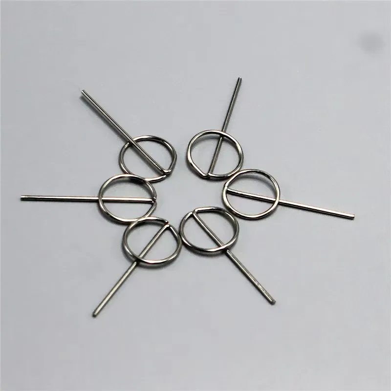 Applicable to Mobile Phone Universal Card Taking Needle Flat Card Picker Pin