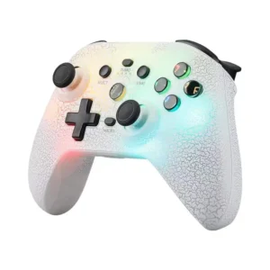 RGB Para El Controlador De Juegos Joycons Para Switch OLED Para El Controlador De N-Switch Controlador Pack of 4