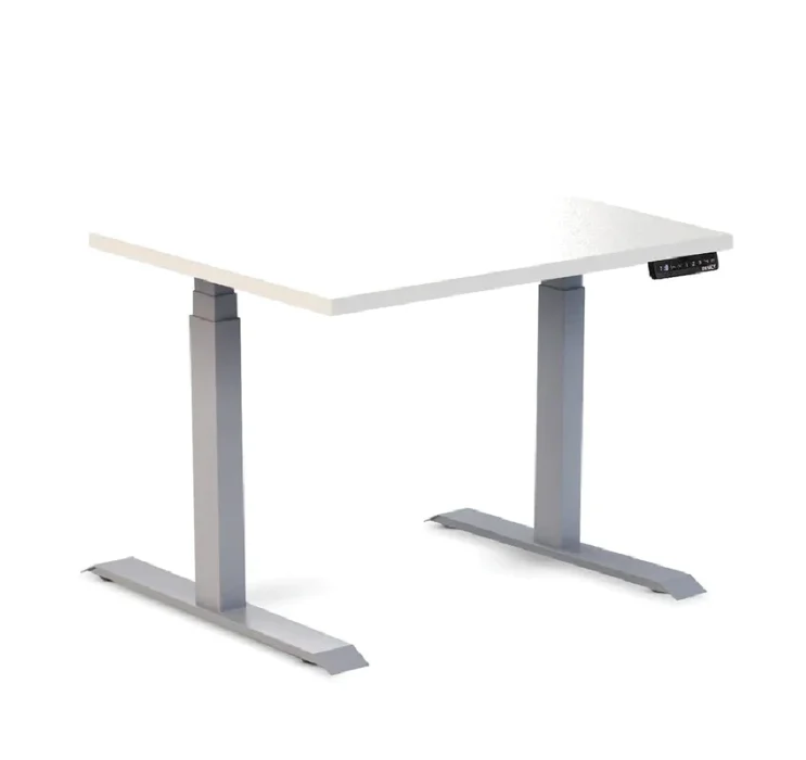 Amazing Adjustable Standing Desk Electric Sit Stand Desk Pack of 10 - Image 4