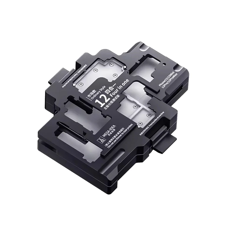 Qianli MEGA-IDEA ISocket Mobile Phone Motherboard Testing Device Fixture Board for iPhone X XS XSM 11Pro 12plus 13 Series - Image 3