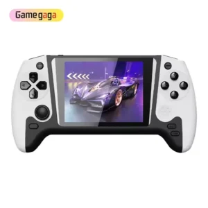 S Q21 Handheld Game Console 500 in 1 Games 3 Inch Screen Retro Arcade Childhood Classic Game Console for Kids Children Gift