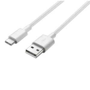 Factory Wholesale Type-C USB Cable 3A Fast Charger Data Transmission PVC Jacket Pure Copper IOS Compatible 1m 2m 3m Pack of 2