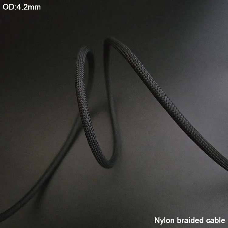 Promotional Industry Portable LED Digital Display Fast Charging USB a to USB Type C Power Cables Pack of 100 - Image 4