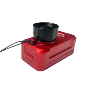 Factory Wholesale 384 Infrared Optics Heat IR Thermal Imaging Camera Android Mobile Phone HD Thermal Imager Diagnostic