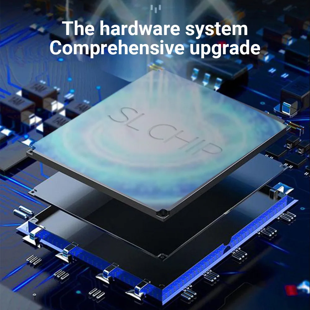 X12PLUS 7 Inch Large Screen Handheld Mini Arcade with Built-in Simulator Retro Children's Handheld Retro Game Console - Image 3