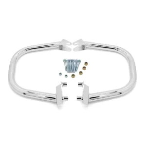 Factory Wholesale - Engine Cover, Highway Crash Barrier, and Durable Bumper for Harley Street 500/750 (2015-2018 Models)