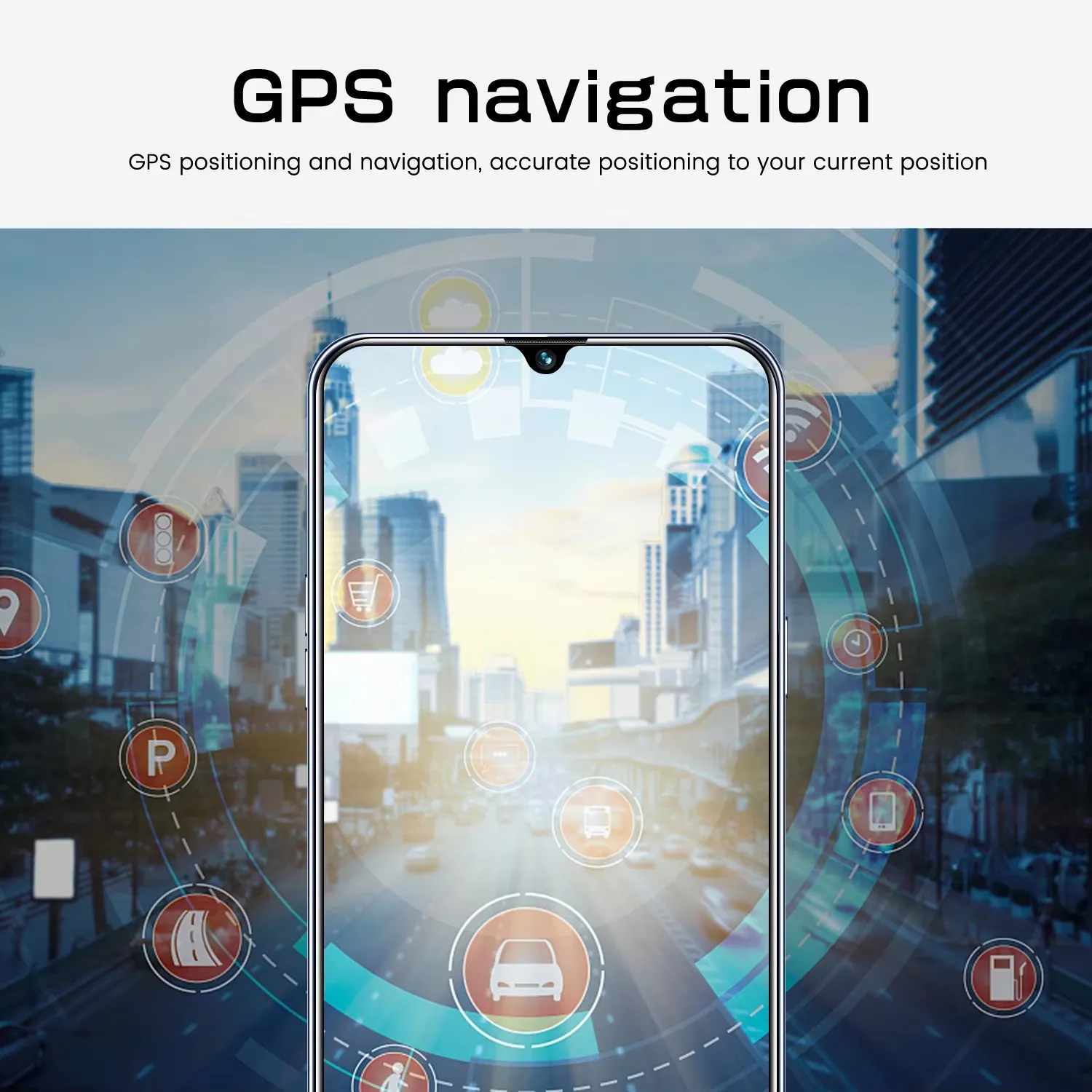 Customer Choice Unlock Reno 9 Pro 6.8 Inch Phone 16gb Ram 1tb RomHigh-definition Smart Android Fast Charging Mobile Phone - Image 4