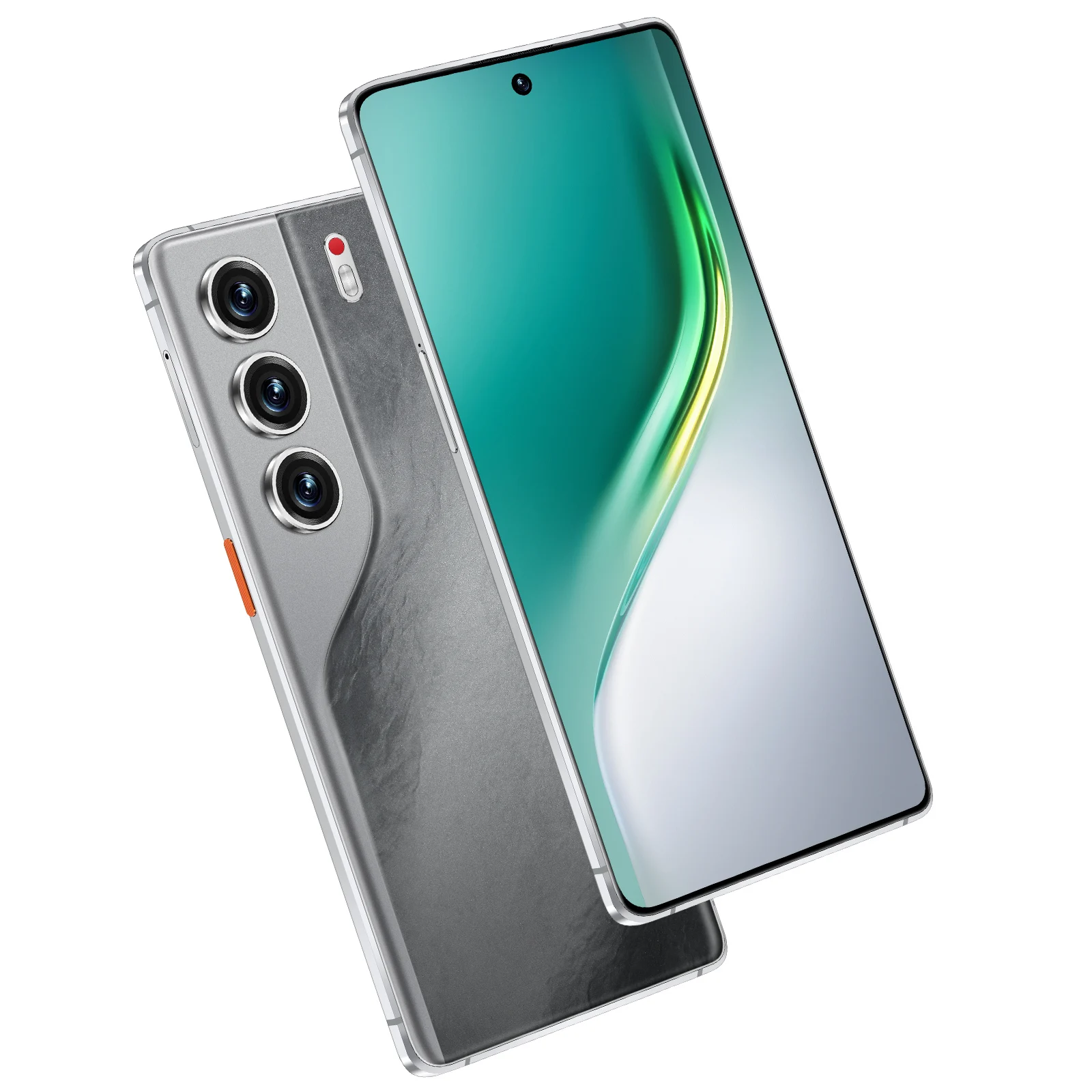 High Quality 7.3inch Techno Camon 40 Pro Power 16+1TB 5G Smartphones 8000mAh Android 14 Mobile Phone Equipped with High - Image 2