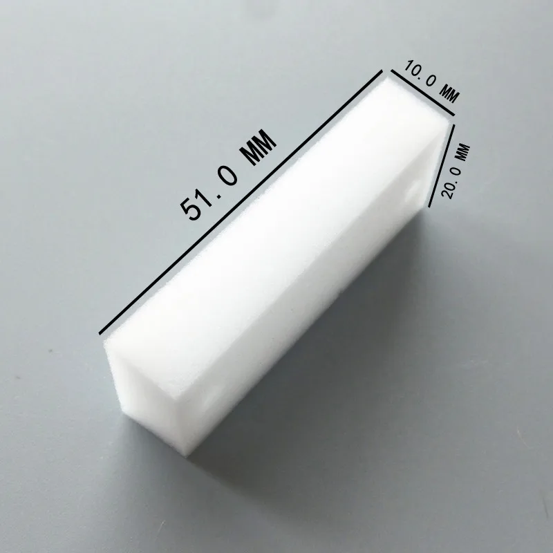 Large Format Printer Mimaki Waste Sponge JV150 JV300 CJV-150 CJV-300 Capping Filter Pack of 10 - Image 4