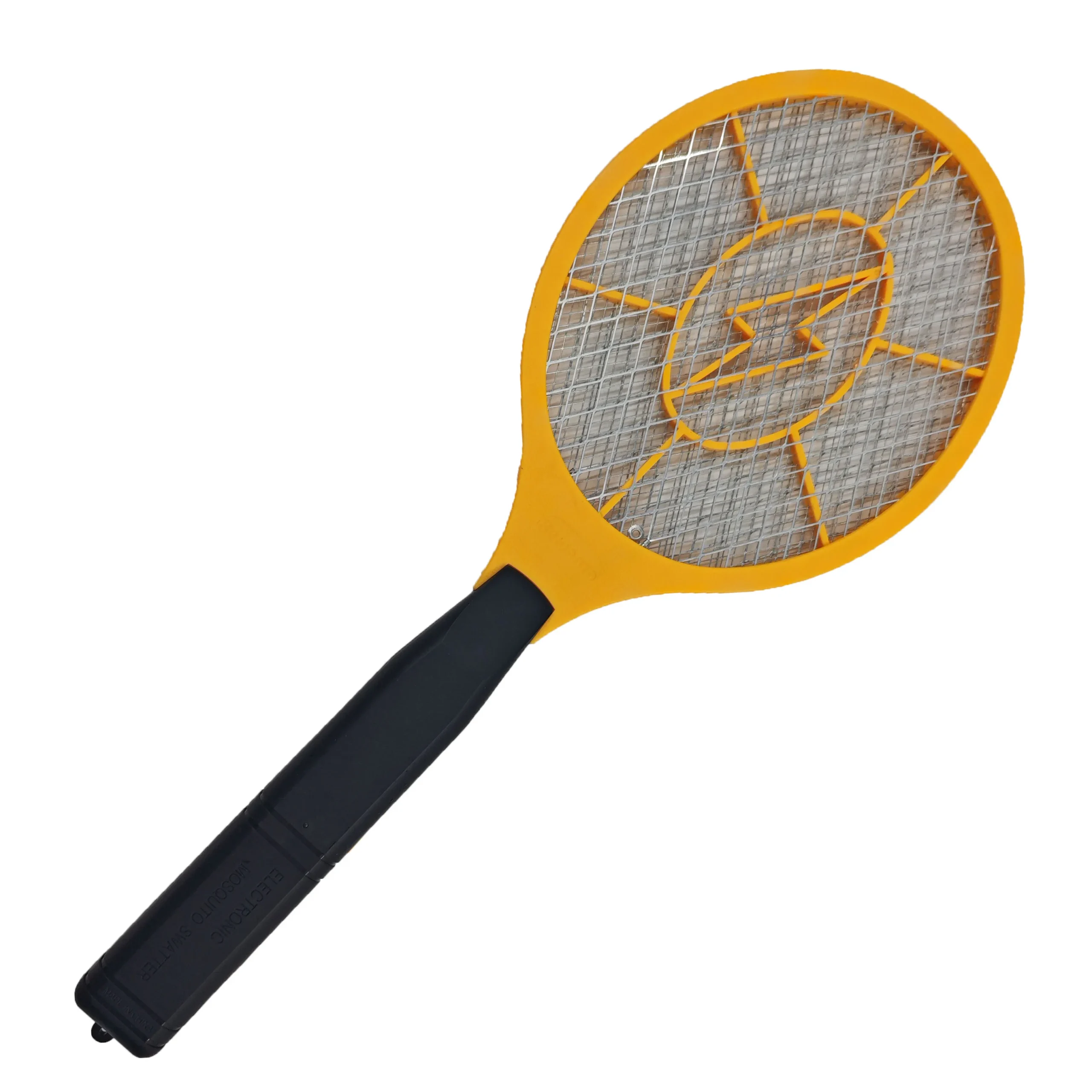 Electric Swatter Mosquito Racket Portable for Indoor Use for Kitchen Termite Flea Snake Pest Insect Control Pack of 10