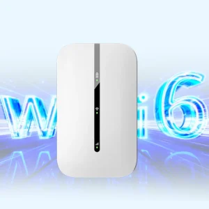 Pocket WiFi6 4g Sim Card Router Mobile Hotspot Portable WiFi Router 4G Wireless Hotspot 150Mbps Modem Routers with SIM Card Slot