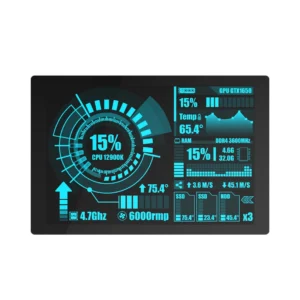WT32-SC01 PLUS 16MB Hmi Lcd Board Esp32 Development Board with 3.5 LCD IPS Display Touch Screen Monitor ESP32S3 Display