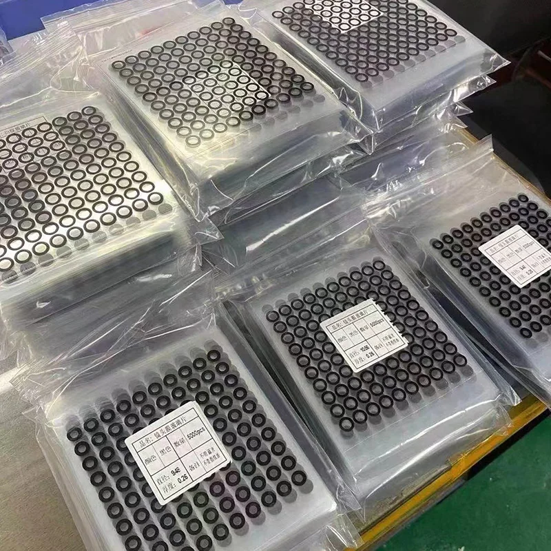 Oem Rear Camera Lens for 15 15pto 15 Plus HD Protective Camera Frame Back Camera Glass Cover Xr Back Camera Lens With Sticker Pack of 50 - Image 4