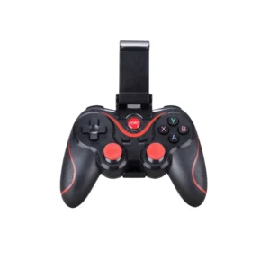 X3 Wireless for Bluetooth Game Controller Direct Connection for Android IOS Cross-Border Export Game Controller Pack of 5