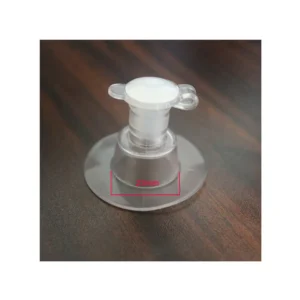 Kitesurfing Kite Non-Return Inflate Valve Without Self Stick for Repair Pack of 100