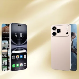 I 17 Pro Max 5G Smartphone 108MP Triple Camera 12GB+512GB 6000mAh Fast Charge Global Version Cross-Border Hot Selle