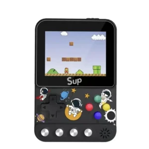 Factory Direct Sales of 3.2-inch Large Screen Retro Cute High-end Handheld Game Console Pack of 5