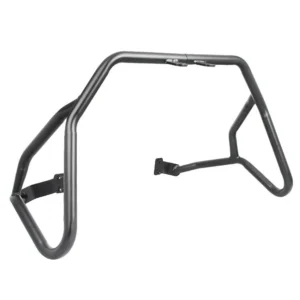 OEM/ODM - Black Highway Bumper Hood for BMW F800GS Adventure 2014-2016 Models, with Guards and Bumper Bars Crash Bar Grand bar Pack of 2