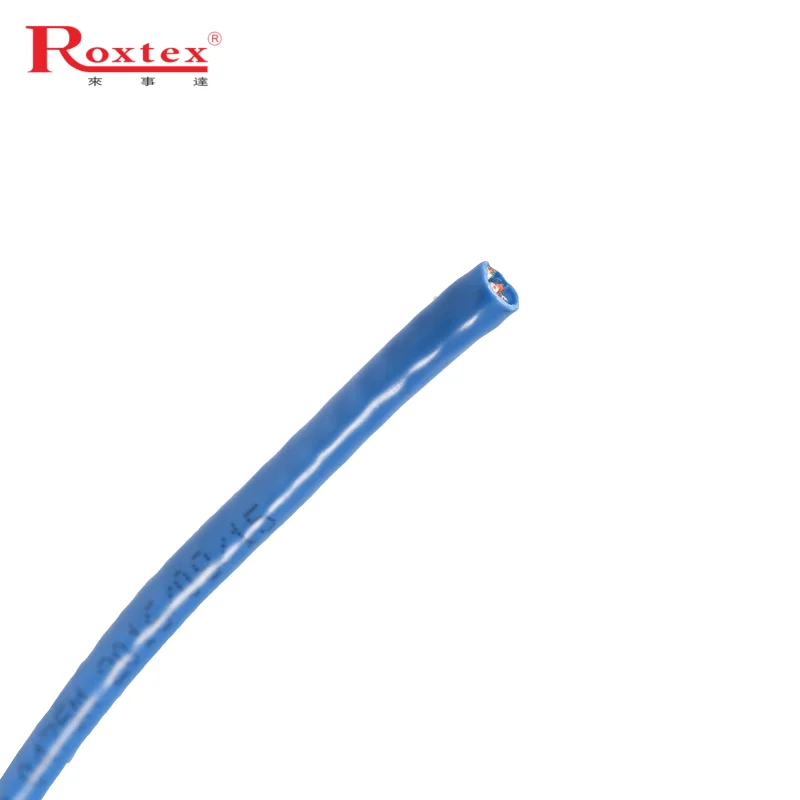 manufacturer sells good data transmission efficiency high quality UTP ethernet cable lan cable cat 6 network cable - Image 3