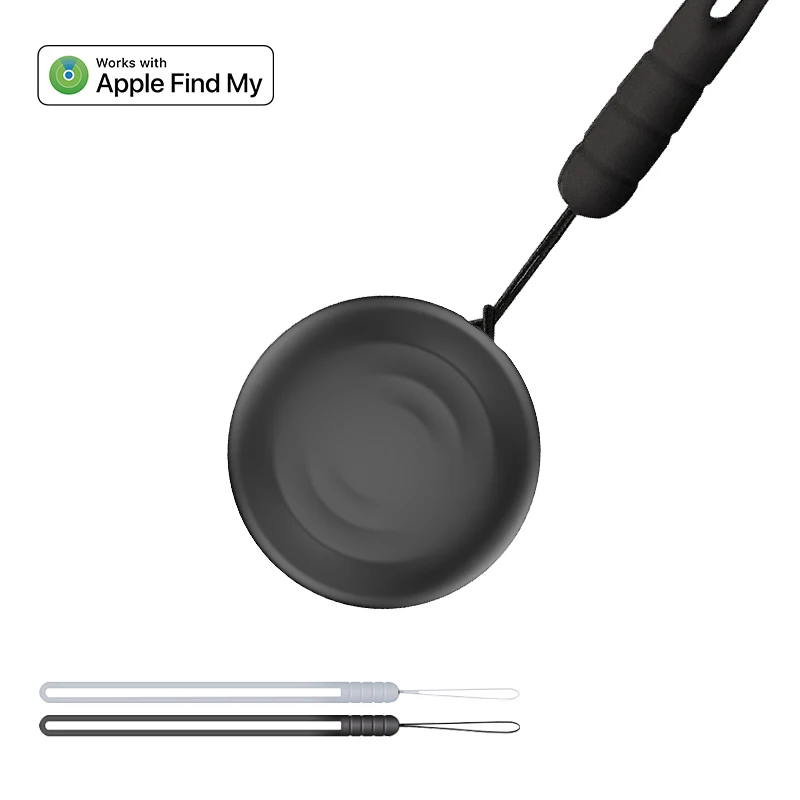 Customized Android Find My Mini Tag Mfi Certified Nordic Chip Tracker Worldwide Tracking Lost Personal Small Key Wallet Pack of 5