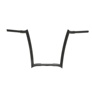 OEM/ODM - High-quality Modified Motorcycle Handlebars, 14-inch High-chrome Monkey Handlebars, Suitable for Harley-Road Glide Pack of 5