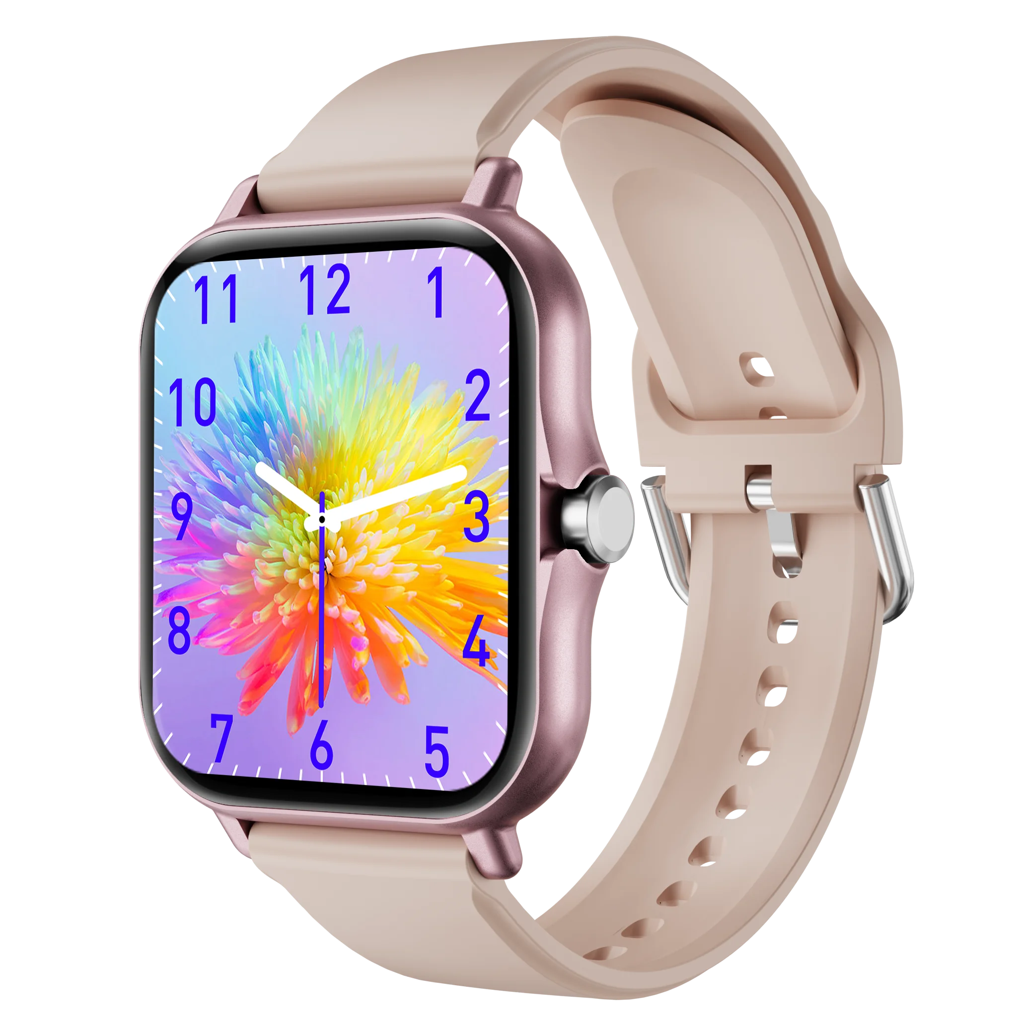 Trending Electronics Products Relojes Inteligente Smartwatches Y13 Sports Smart Watches Blood Pressure Heart Rate - Image 3