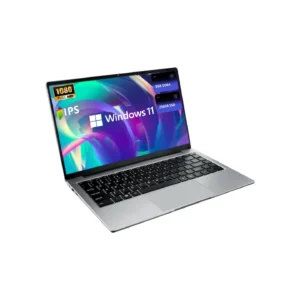Wholesale Customize 14 Inch Business Laptop Intel N4500 Dual SSD 8GB RAM IPS 1920x1080 English Keyboard Brand New Wireless Home