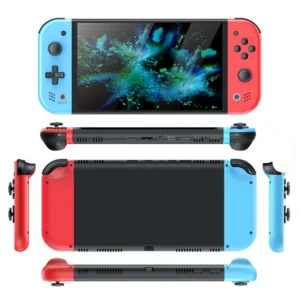 M20 Pro Console 7 Inch Handheld Game Console Video Game Players 2