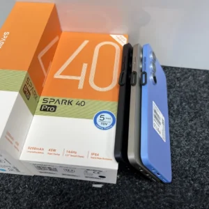 smartphone 24+512GB Spark40Pro phones mobile phone cases