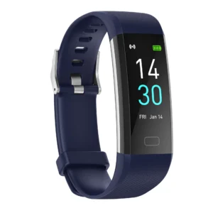 S5 0.96 Smart Bracelet OEM ODM Smart Watch Android IOS Fitness Tracker Smart Bracelet 0.96 Inch Pedometer Health Smart Band