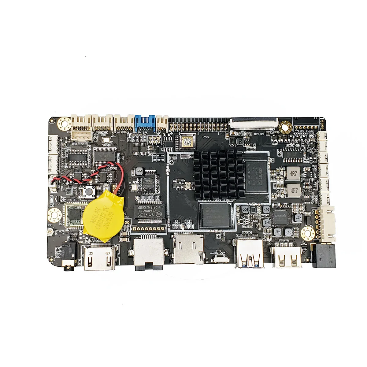Edp Interface Usb Hd Mi Mobile Motherboard Android For 1920X1080 Lcd Screen 120Hz - Image 2