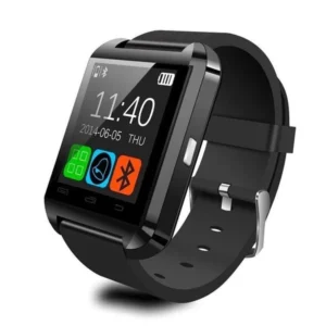 Dropshipping Products Sport Touch Screen BT Phone Smartwatch U8 Smart Watch Bracelet With Call Reminder