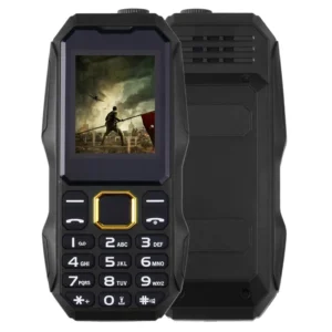 Cheap Small Size Rugged Mobile Phone Push Button Large Battery Long Standby Flashlight Big Sound Two Sim Cards Mini Cellphone Pack of 10