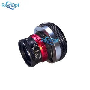 Wholesale High Resolution High-end Industrial Series Lens Industrial Camera Lenses # #Trend