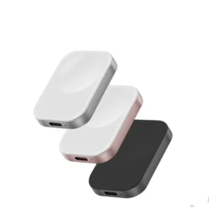 Mini Smart Watch Charger Wireless Magnetic Charger for Watches for apple Series New Product Ideas Trends Pack of 10