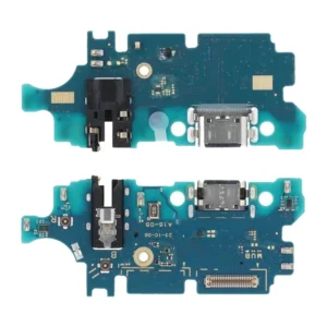 Custom Mobile Phone USB Charging Tail Board Port Dock Charger Connector Flex Motherboard for Samsung Galaxy A15-4G/A15-5G