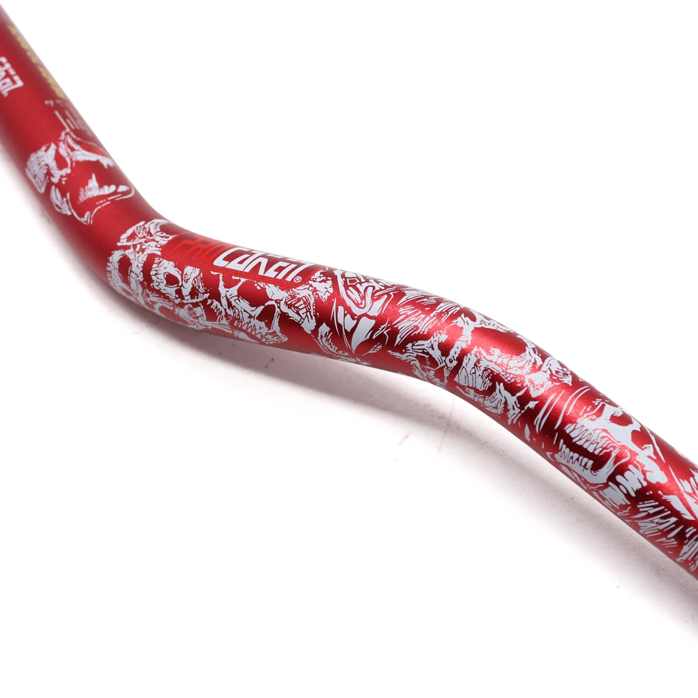 Factory Wholesale-Handlebar Fat Handle Bar Mount Clamps Grips for KTM SX SXF EXC XCW AZ Motorcycles Customizable Color Pack of 10 - Image 2