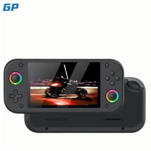 M26 Consola De Videojuego Portatil Handheld Game Player Retro Video Game Console De Jeu Portable Console Handheld Game Console