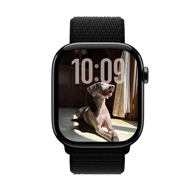 Dropshipping Products GTS7 Smart Watch Fitness tracker Full Touch Screen Shenzhen Smart Watch Manufacturer - Image 3