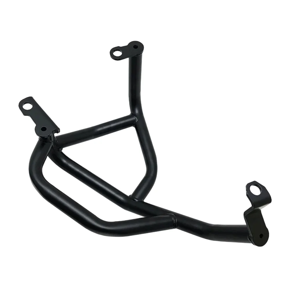 For HONDA CB650R 2019- Highway Engine Guard Crash Bars Bumper Stunt Cage Protection Motorcycle Accessories - Image 3