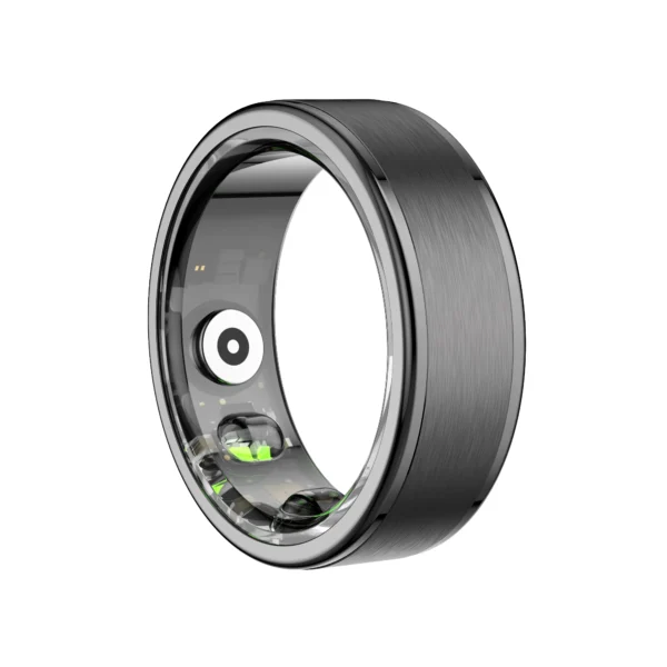 Yawell Wholesale Black Electronic Smart Counter Ring Multi Function ...