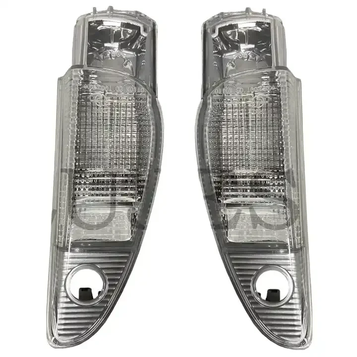 Old Model Car Reversing Lamp License Plate Light for Bentley Continental GT Flying Spur Tail Light OEM 3W0941071 3W0941072 Pack of 5 - Image 2