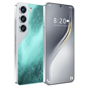 Camon 40 Pro 5G Smartphone 16GB+1TB Android 14.0 HD Screen 4G5G 7.3inch Dual Card Mobilephone 108MP Rear Camera Decacore CPU