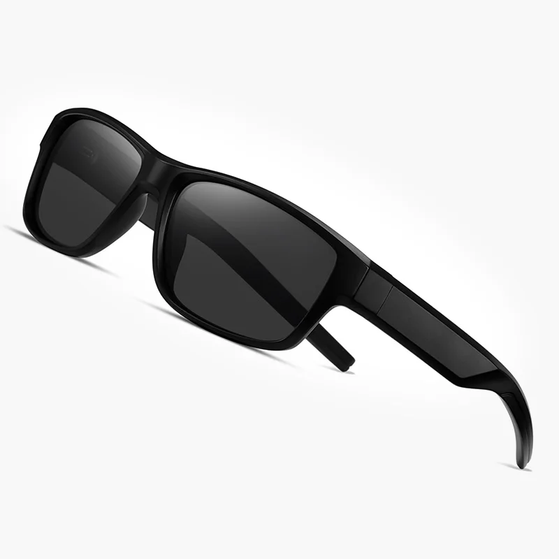 with Custom Logo Fashionable TAC Sun Glasses for Outdoor Sports Riding Polarized Men's Sunglasses Pack of 2 - Image 2