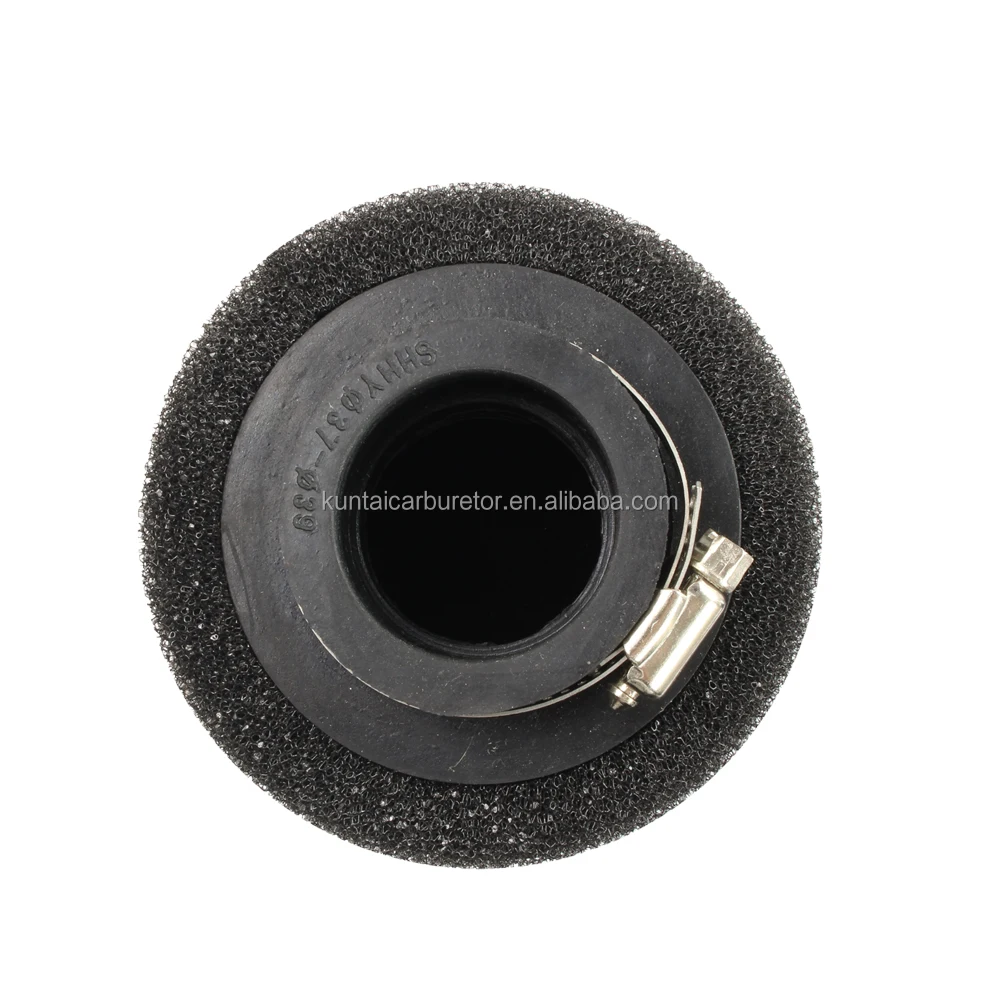 Vm22 26mm Carburetor Air Filter for Mikuni Stx125 Xtz125 Ybr 125 Gt125 Yes 125 110cc-140cc Dirt Bike Go Kart Atv Taotao 125cc - Image 2