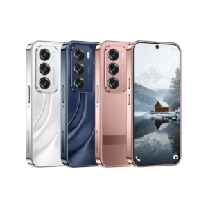 Reno 12 Mini Phone 4.0 Inch Screen 4+64GB 2+5MP Camera 2500mAh Battery 3G Manufacture Direct Smart Phone