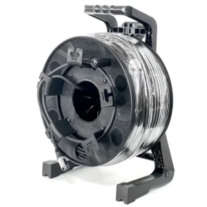 Lighting-lighting Cat6 Mixer Professional 1C 100m Shielded Network Cable OFC STP FTP Cat6 SFTP Cable Cat6