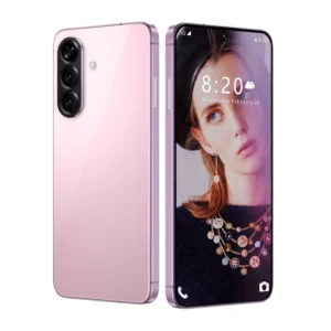 User-Friendly A56 4G Network Feature Phone Seniors' 5G Smartphone